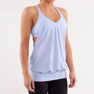 2 Lululemon Tank Bundle